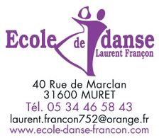 Francon Laurent-logo